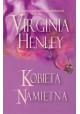 Virginia Henley Kobieta namiętna