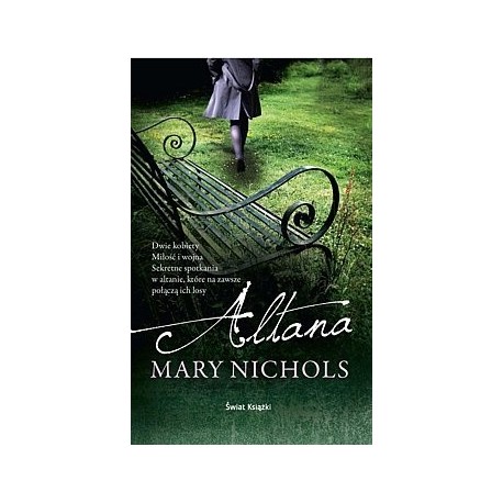 Mary Nichols Altana