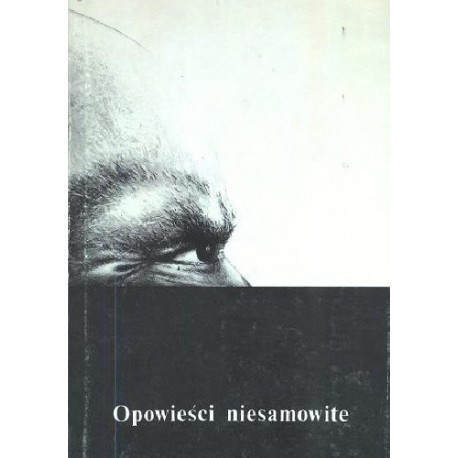 Czarny pająk Opowieści niesamowite z literatury niemieckojęzycznej