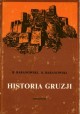 Historia Gruzji Baranowski