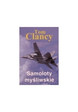Tom Clancy Samoloty myśliwskie