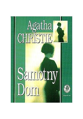 Samotny dom Agatha Christie