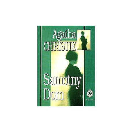 Samotny dom Agatha Christie