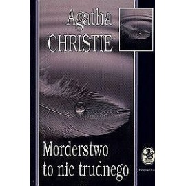 Morderstwo to nic trudnego Agatha Christie