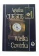 Wielka Czwórka Agatha Christie