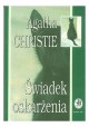 Świadek oskarżenia Agatha Christie