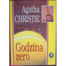 Godzina zero Agatha Christie