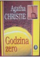 Godzina zero Agatha Christie