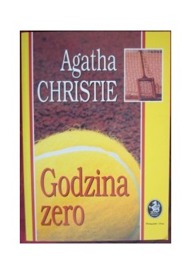 Godzina zero Agatha Christie