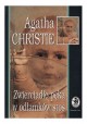 Zwierciadło pęka w odłamków stos Agatha Christie