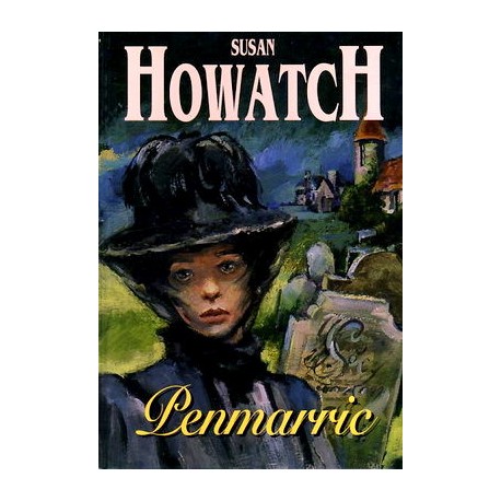 Penmarric Susan Howatch