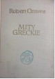 Mity Greckie Robert Graves