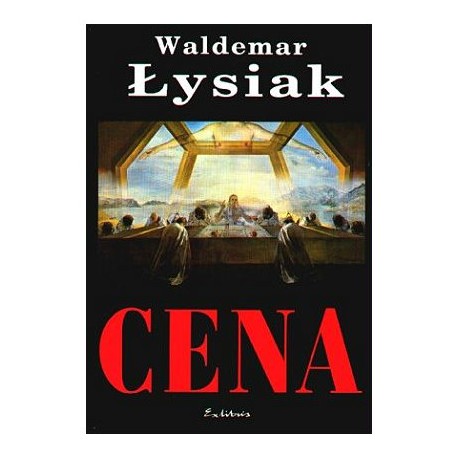 Cena Waldemar Łysiak