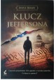 Klucz Jeffersona Czterech prezydentów USA zginęło w wyniku zamachu. Co łączy te sprawy? Steve Berry