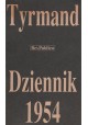 Dziennik 1954 Leopold Tyrmand