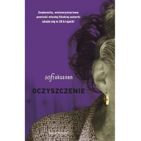 Oczyszczenie Sofioksanen