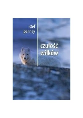 Czułość wilków Stef Penney