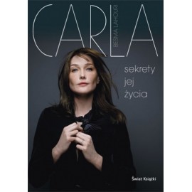 Carla sekrety jej życia Besma Lahouri