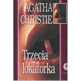 Trzecia lokatorka Agatha Christie