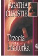 Trzecia lokatorka Agatha Christie