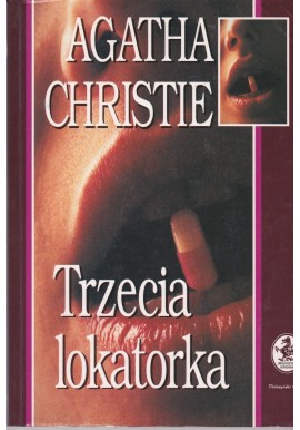 Trzecia lokatorka Agatha Christie