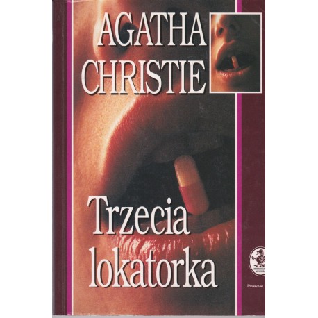 Trzecia lokatorka Agatha Christie