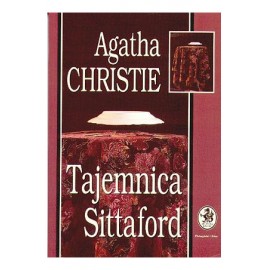 Tajemnica Sittaford Agatha Christie