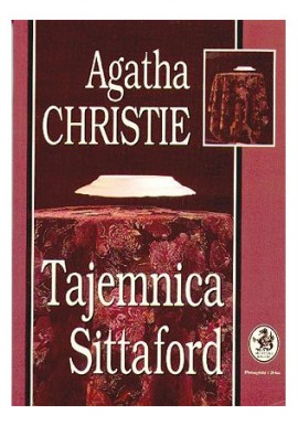 Tajemnica Sittaford Agatha Christie