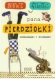 Nowe fikołki pana Pierdziołki Powtarzanki i śpiewanki