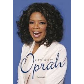 Oprah Kitty Kelley