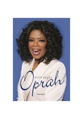 Oprah Kitty Kelley