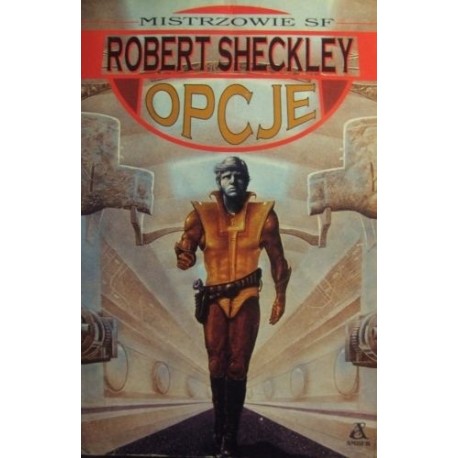 Opcje Robert Sheckley