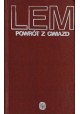 Powrót z gwiazd Stanisław Lem