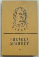 Urszula Mirouet Honoriusz Balzac