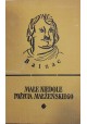 Małe niedole pożycia małżeńskiego Honoriusz Balzac