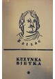 Kuzynka Bietka Honoriusz Balzac