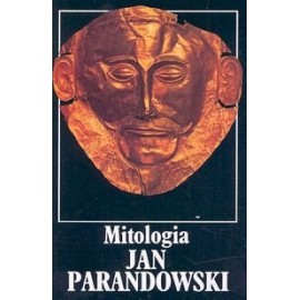 Mitologia Jan Parandowski