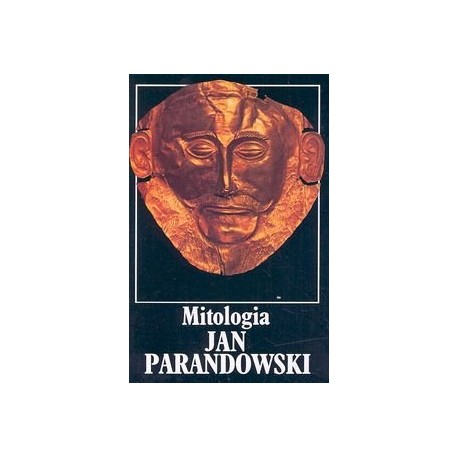 Mitologia Jan Parandowski