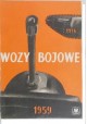 Wozy bojowe Janusz Magnuski