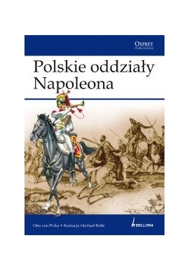 Polskie oddziały Napoleona Otto von Pivka