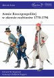 Armie Rzeczpospolitej w okresie rozbiorów 1770-1794 Vincent W. Rospond