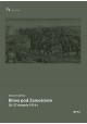 Bitwa pod Zamościem 26-27 sierpnia 1915 r. Seria Pola bitew no 51 Edward Izdebski