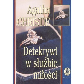 Detektywi w służbie miłości Agatha Christie