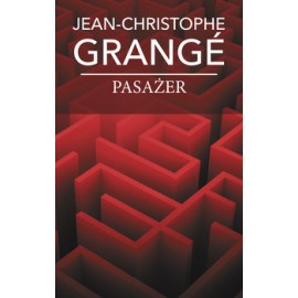 Pasażer Jean-Christophe Grange