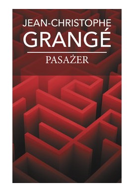 Pasażer Jean-Christophe Grange