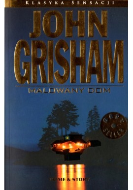 Malowany dom John Grisham