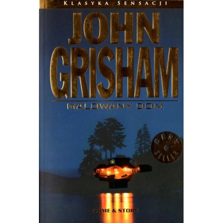 Malowany dom John Grisham