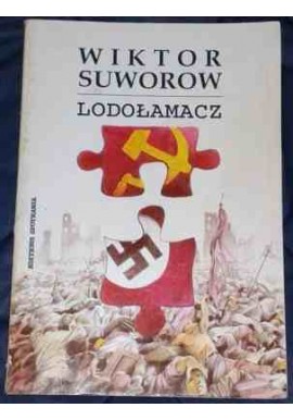 Lodołamacz Wiktor Suworow