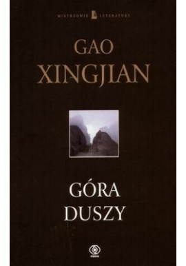 Góra duszy Gao Xingjian