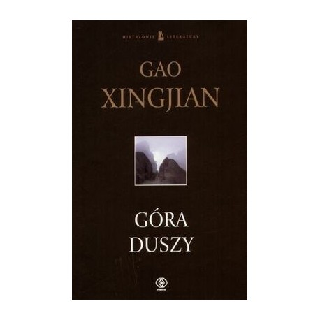 Góra duszy Gao Xingjian